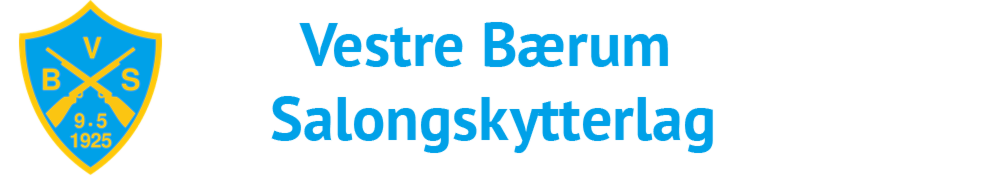 Vestre Bærum Salongskytterlag